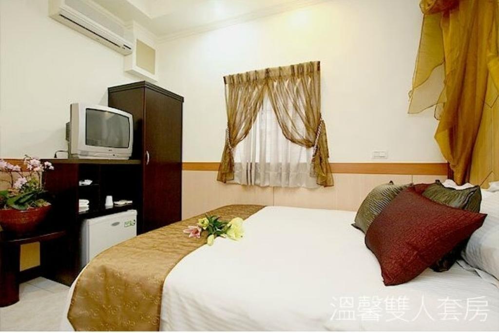 Hualien Hai Bin Homestay 객실 사진